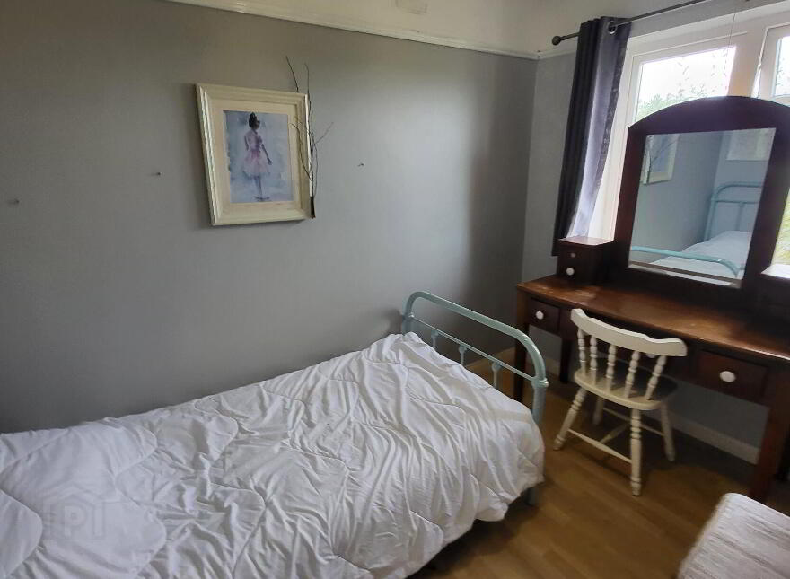 Greaghglass, Aughnasheelin, Ballinamore, N41CK49