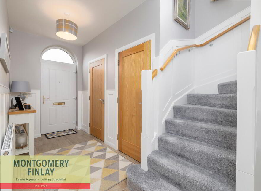 37 Lough View Meadows, Enniskillen, BT74 5PG