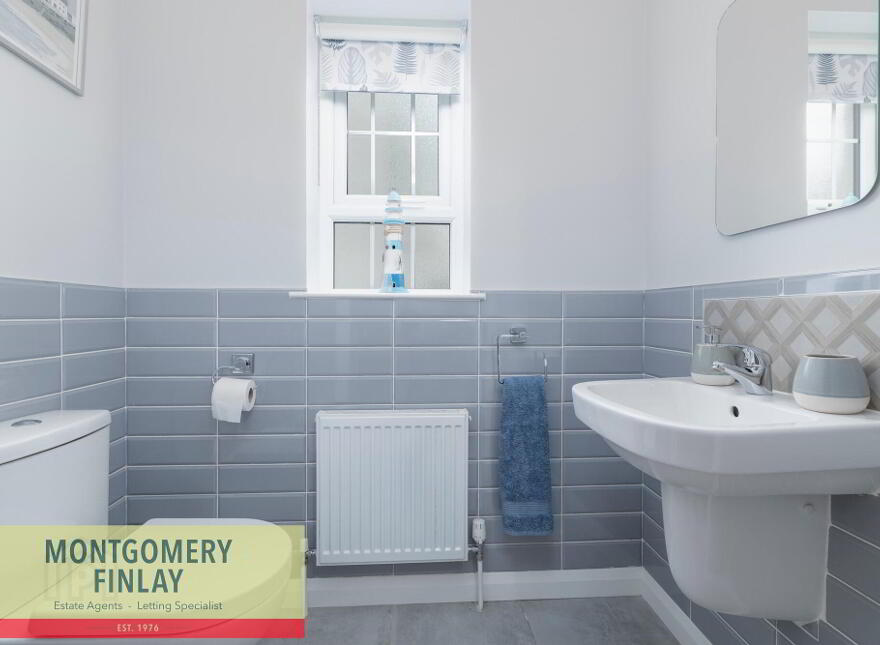 37 Lough View Meadows, Enniskillen, BT74 5PG