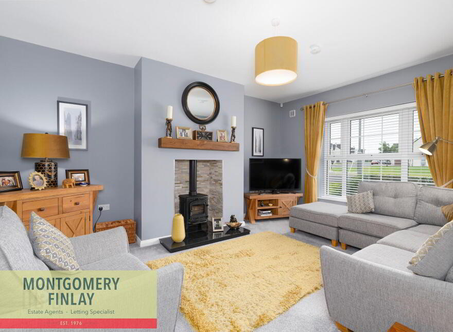 37 Lough View Meadows, Enniskillen, BT74 5PG