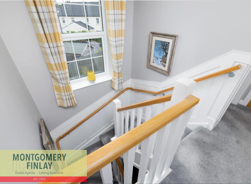 37 Lough View Meadows, Enniskillen, BT74 5PG