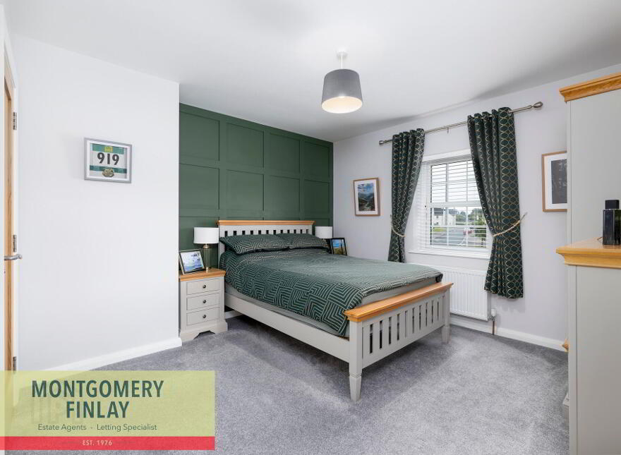 37 Lough View Meadows, Enniskillen, BT74 5PG