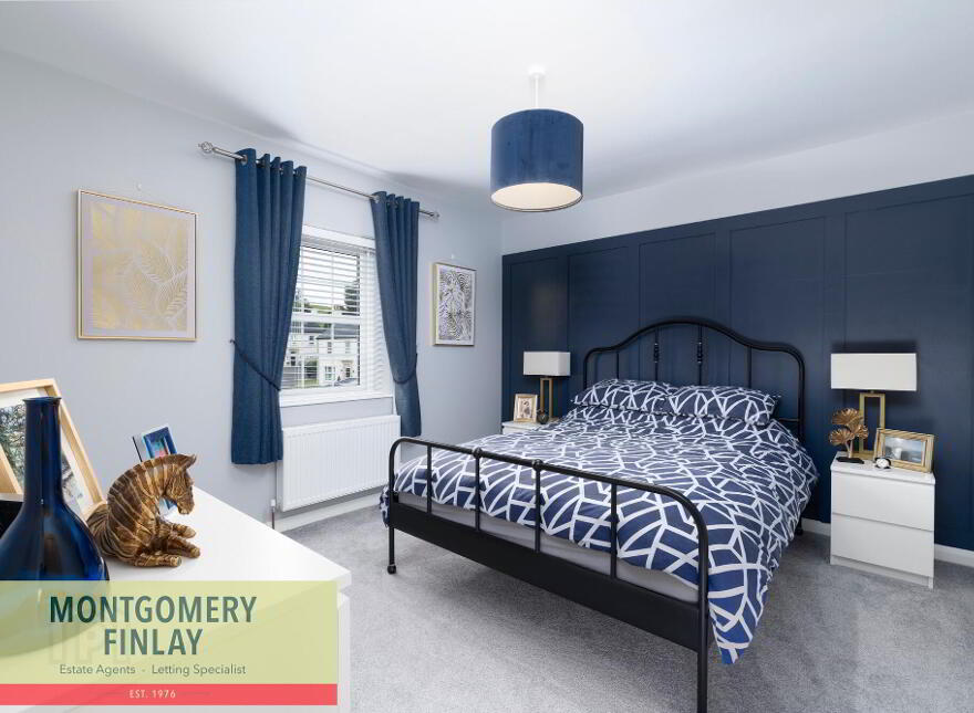 37 Lough View Meadows, Enniskillen, BT74 5PG
