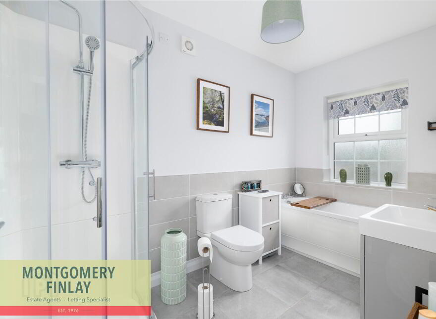 37 Lough View Meadows, Enniskillen, BT74 5PG