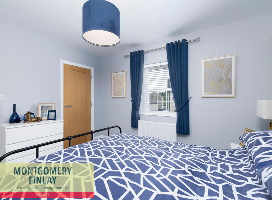 37 Lough View Meadows, Enniskillen, BT74 5PG