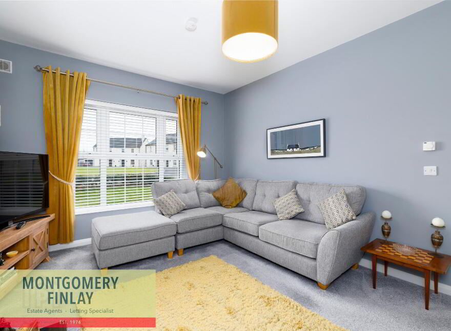37 Lough View Meadows, Enniskillen, BT74 5PG