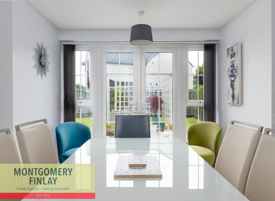 37 Lough View Meadows, Enniskillen, BT74 5PG