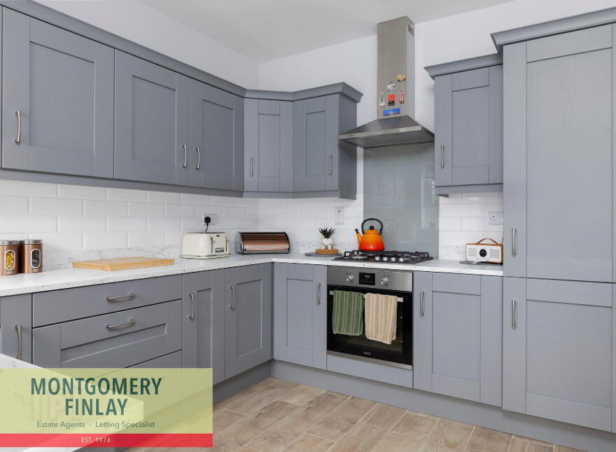 37 Lough View Meadows, Enniskillen, BT74 5PG