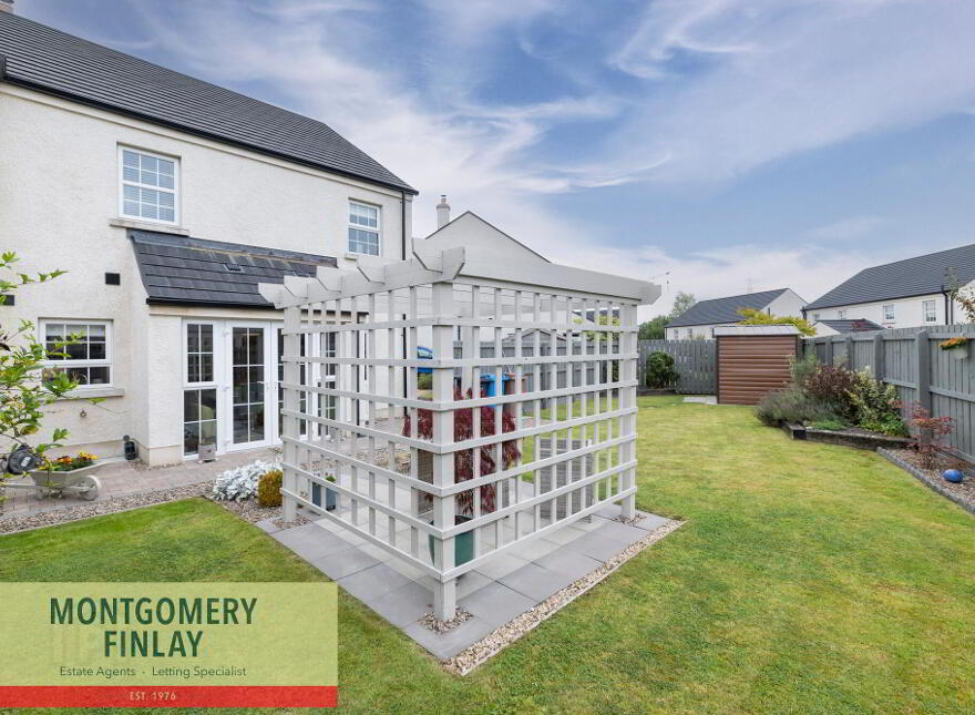 37 Lough View Meadows, Enniskillen, BT74 5PG