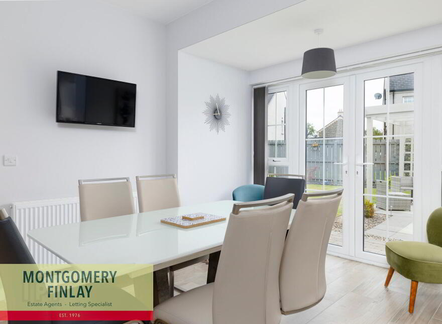 37 Lough View Meadows, Enniskillen, BT74 5PG