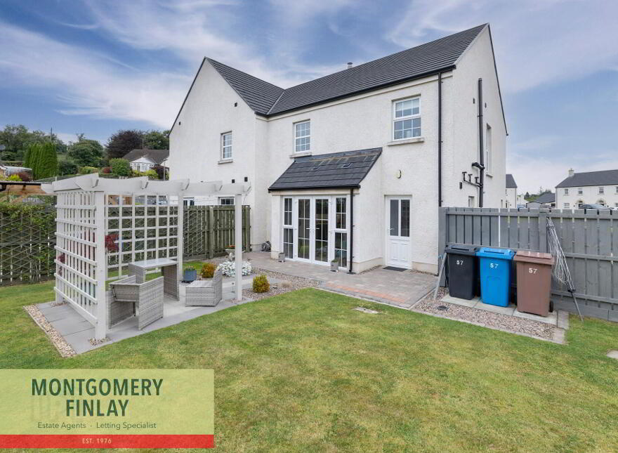 37 Lough View Meadows, Enniskillen, BT74 5PG