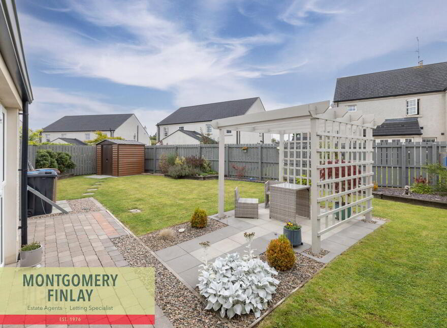 37 Lough View Meadows, Enniskillen, BT74 5PG