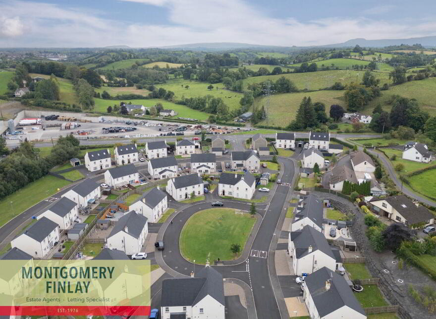 37 Lough View Meadows, Enniskillen, BT74 5PG