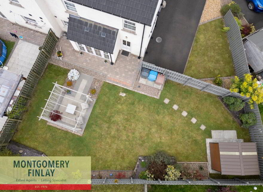 37 Lough View Meadows, Enniskillen, BT74 5PG