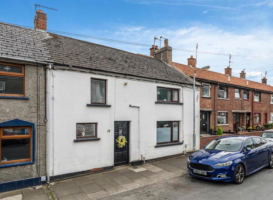 12 Balfour Street, Newtownards, BT23 4EF photo