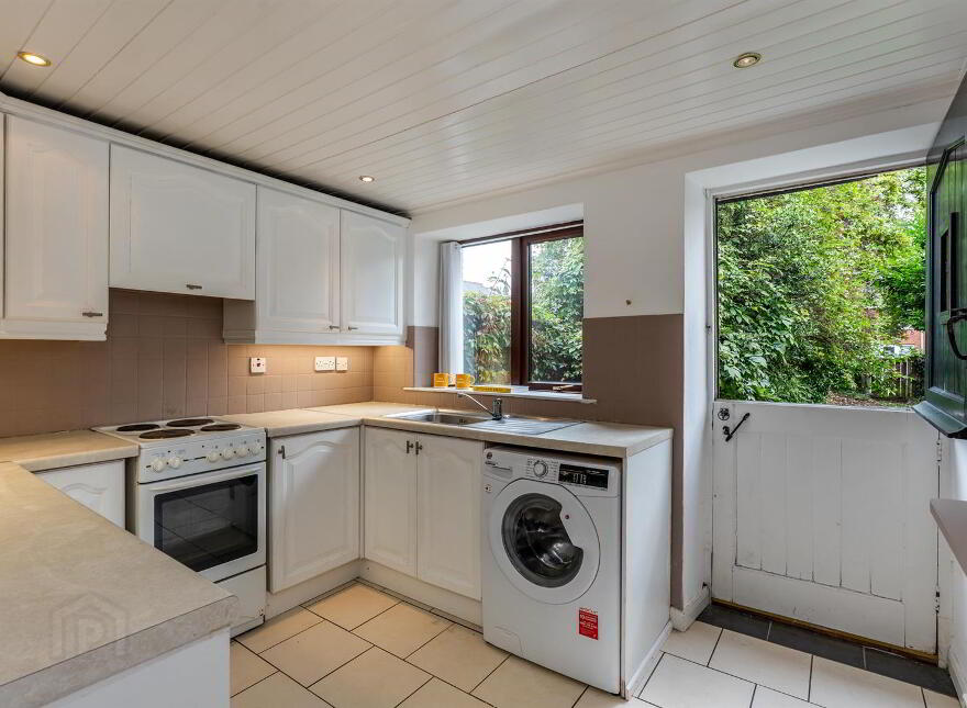 12 Balfour Street, Newtownards, BT23 4EF