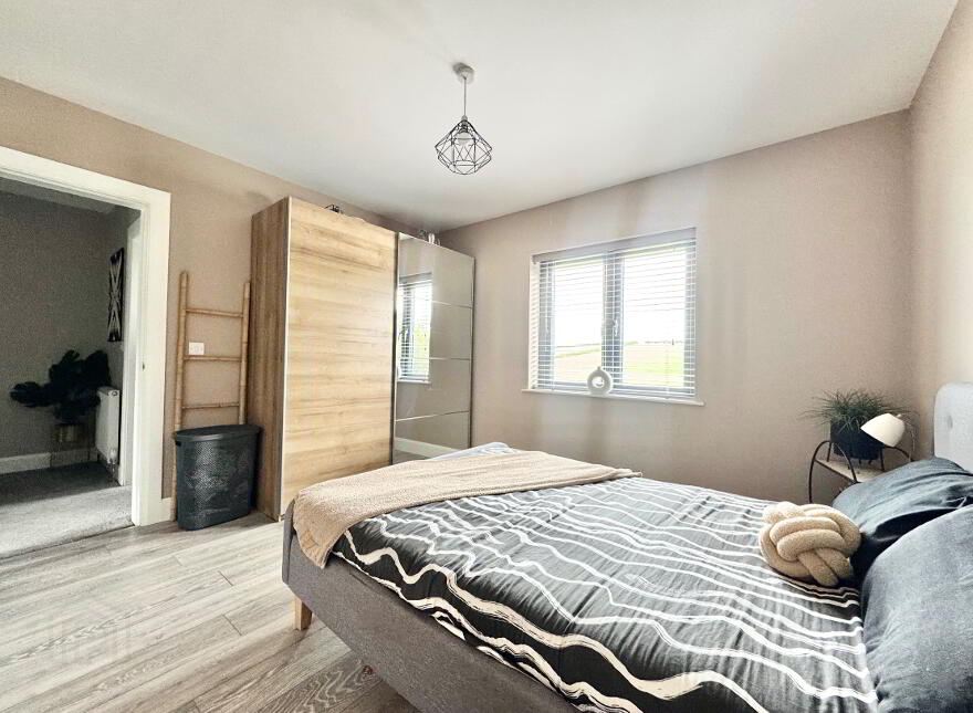 28 Highfield Drive, Omagh, BT79 7WN
