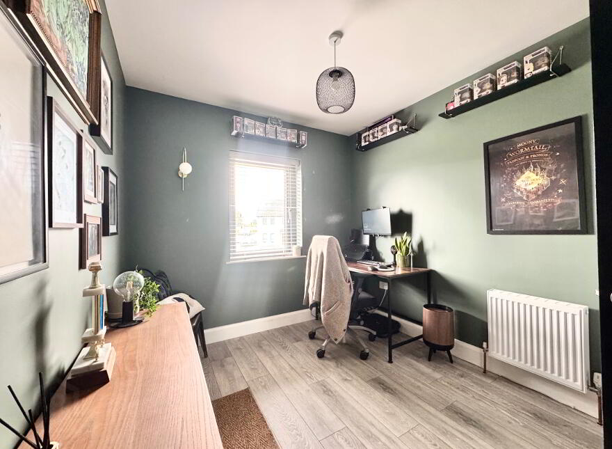 28 Highfield Drive, Omagh, BT79 7WN