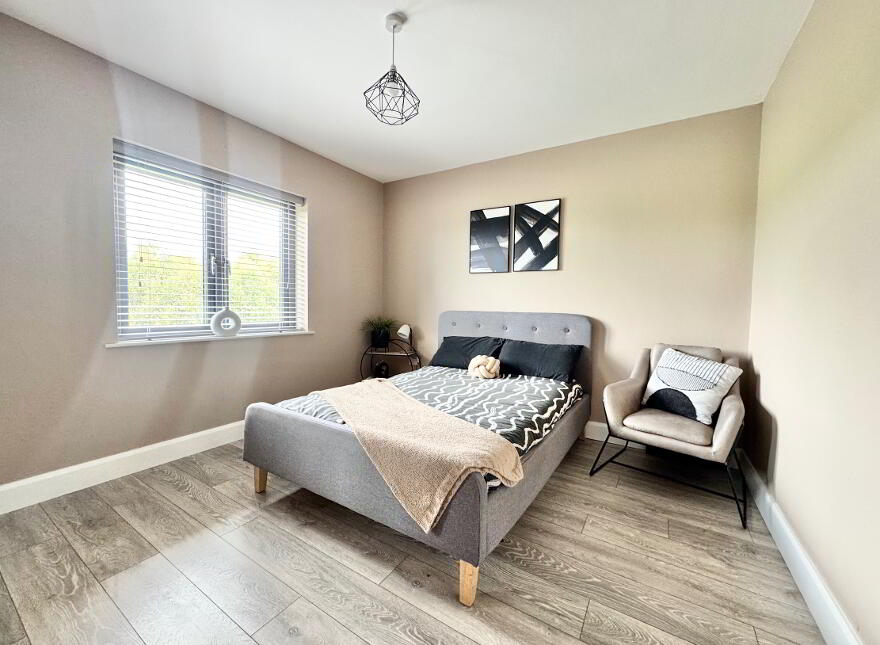 28 Highfield Drive, Omagh, BT79 7WN