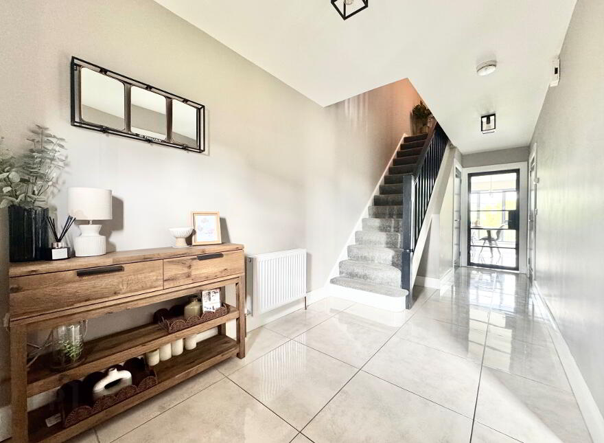 28 Highfield Drive, Omagh, BT79 7WN