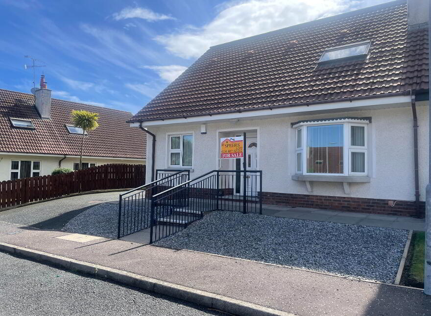 12 Kellys Brae, Annalong, BT34 4YQ