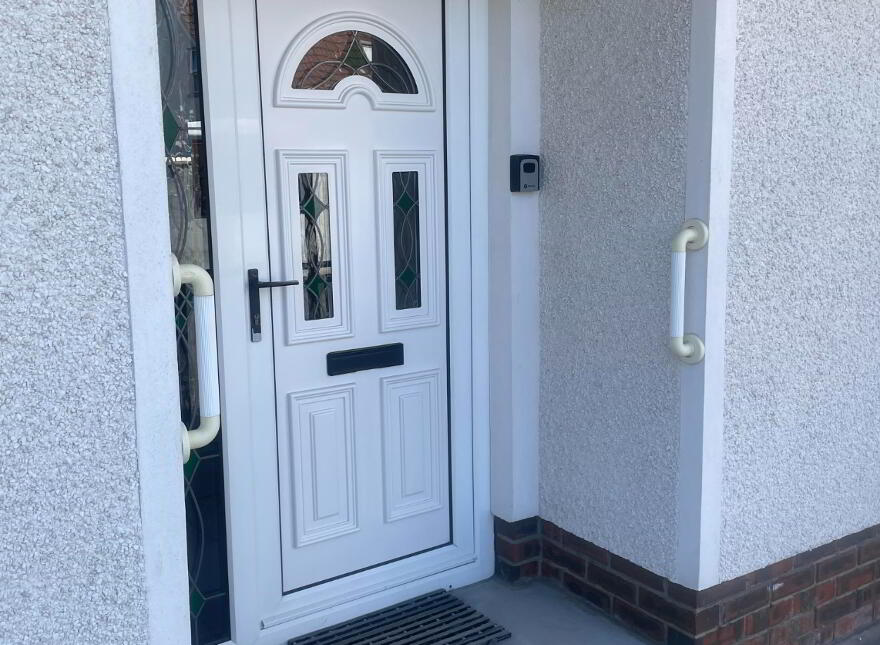 12 Kellys Brae, Annalong, BT34 4YQ