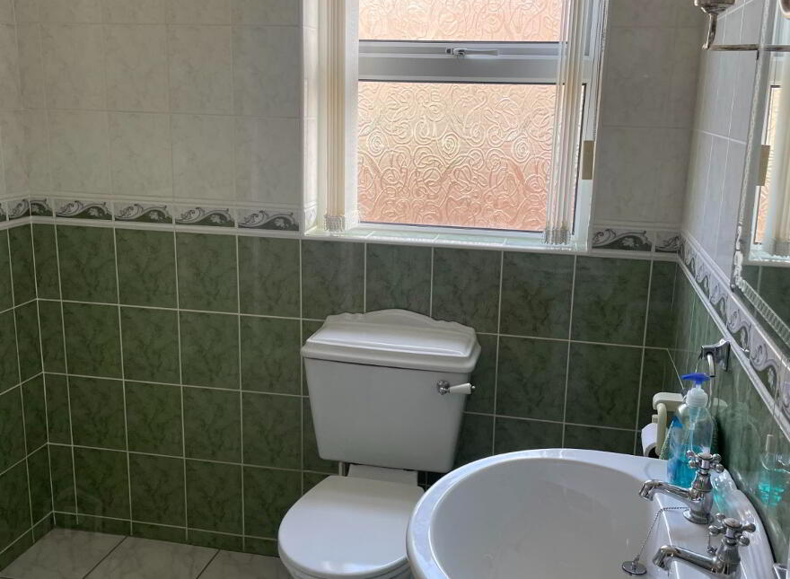 12 Kellys Brae, Annalong, BT34 4YQ