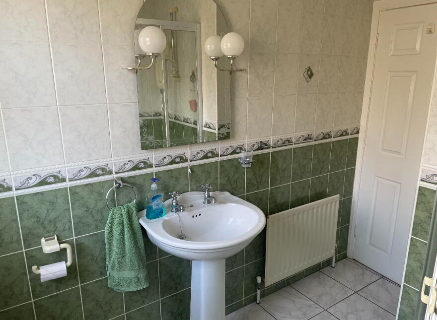 12 Kellys Brae, Annalong, BT34 4YQ
