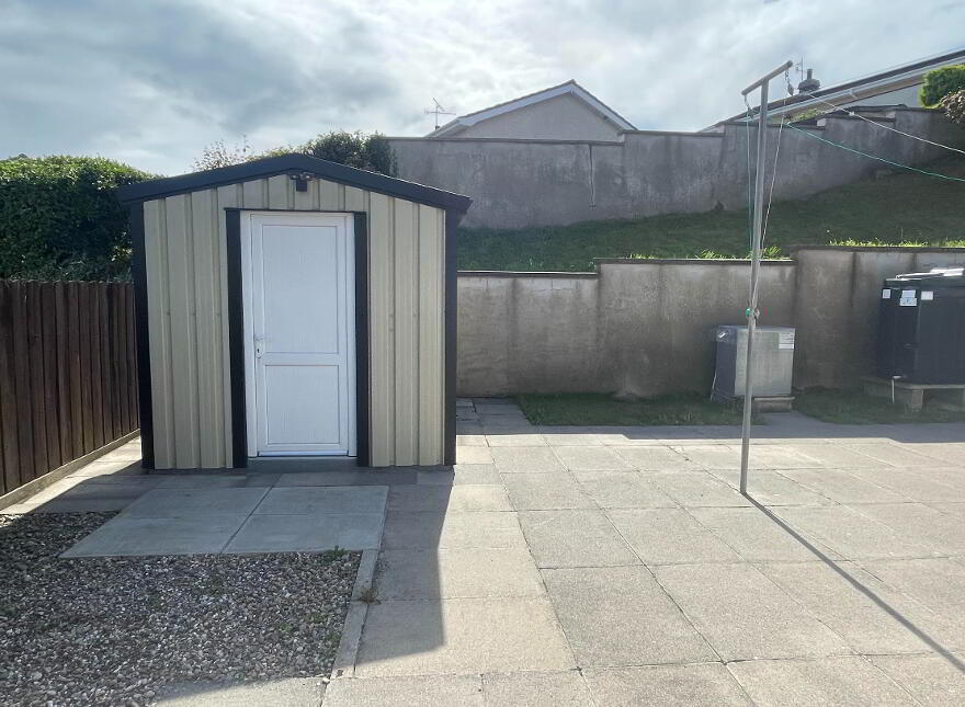 12 Kellys Brae, Annalong, BT34 4YQ
