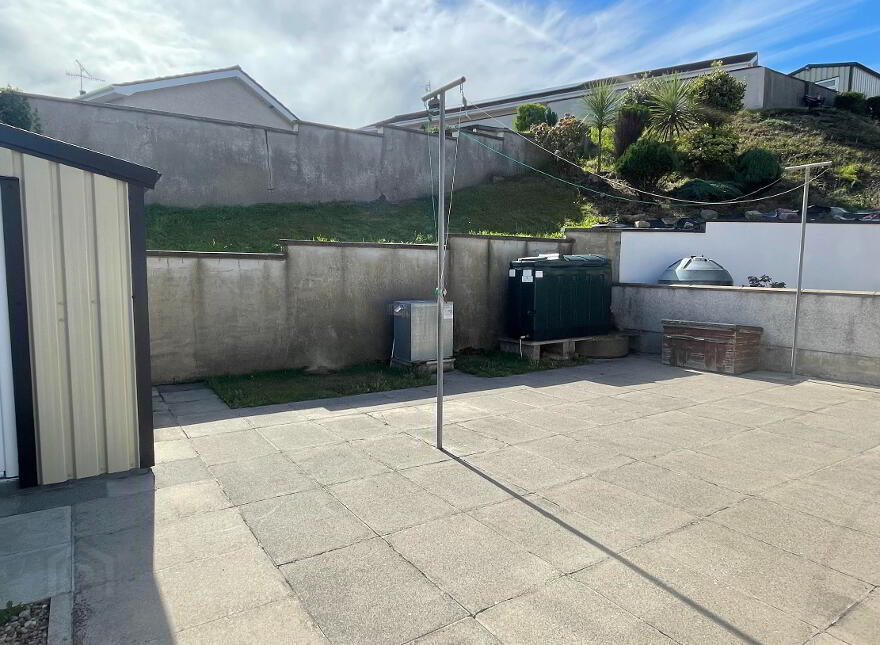 12 Kellys Brae, Annalong, BT34 4YQ