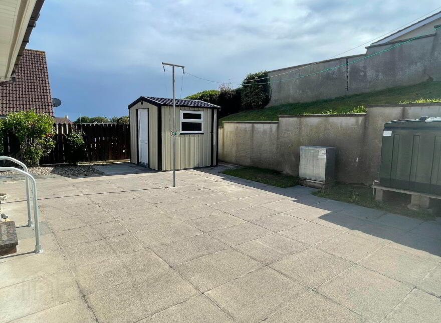 12 Kellys Brae, Annalong, BT34 4YQ