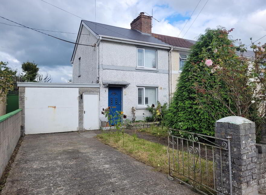 23 Bengal Terrace, Old Cork Road, Limerick City