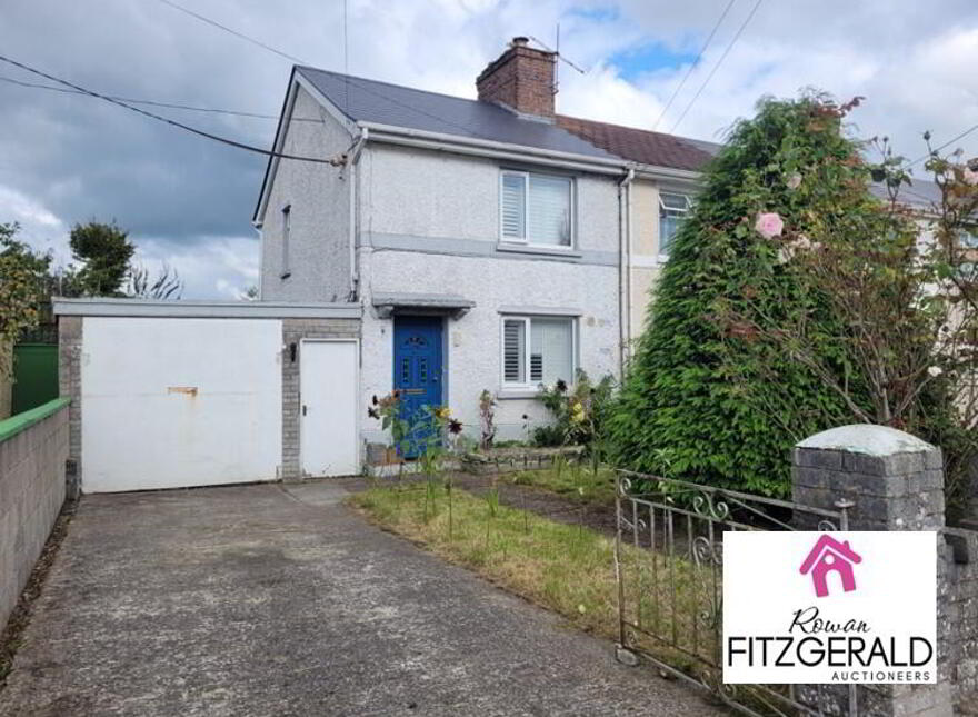 23 Bengal Terrace, Old Cork Road, Limerick City photo