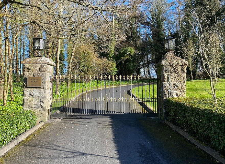 13 Orchard Wood, Dromoland, Enni, Newmarket-On-Fergus, Quin