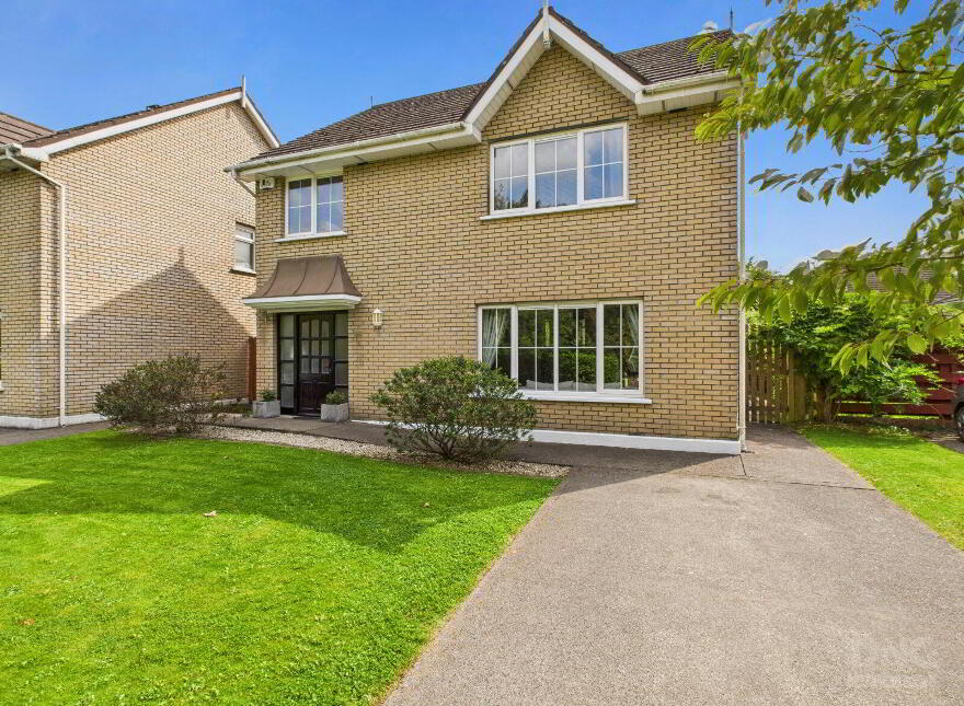 64 Ballin Rí, Tullamore, R35E6W7