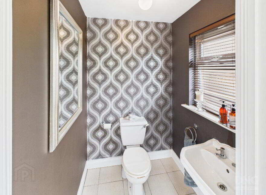 64 Ballin Rí, Tullamore, R35E6W7