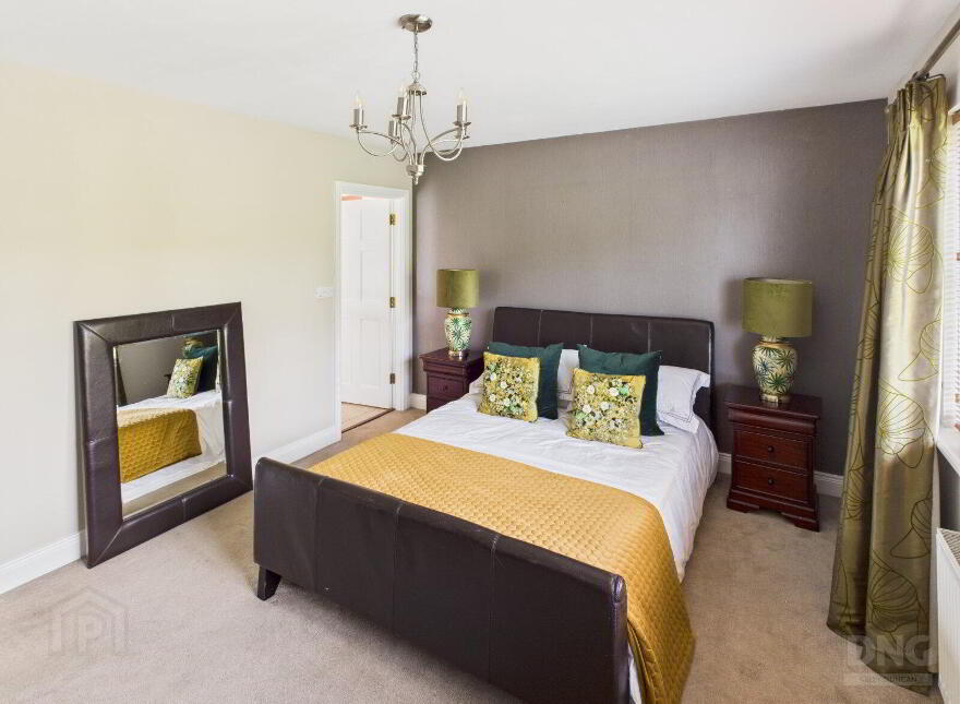 64 Ballin Rí, Tullamore, R35E6W7