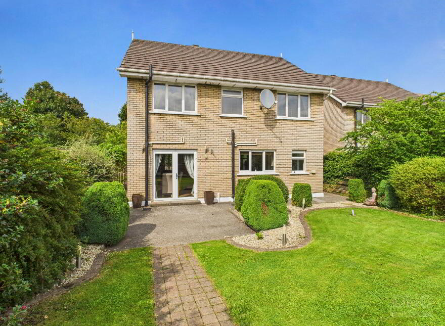 64 Ballin Rí, Tullamore, R35E6W7