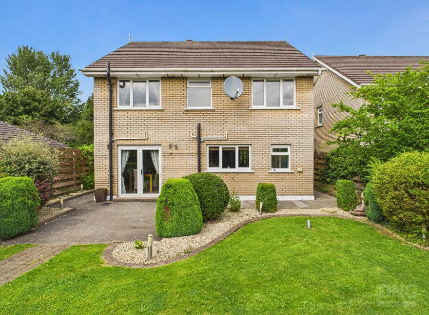 64 Ballin Rí, Tullamore, R35E6W7
