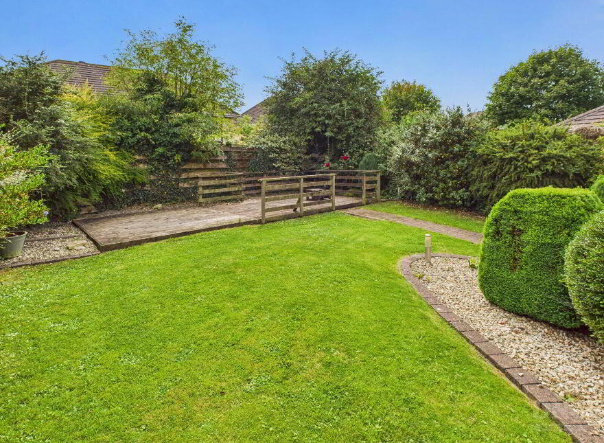 64 Ballin Rí, Tullamore, R35E6W7