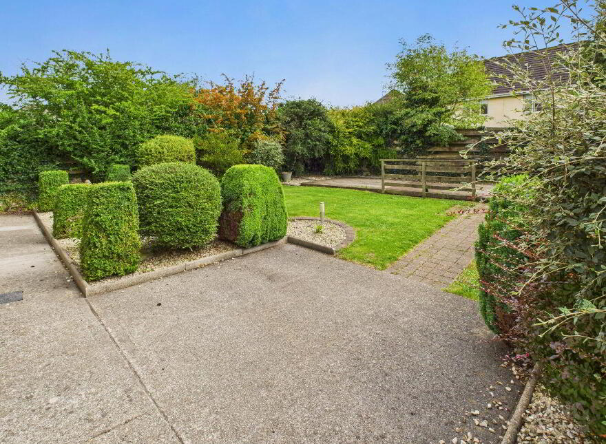 64 Ballin Rí, Tullamore, R35E6W7