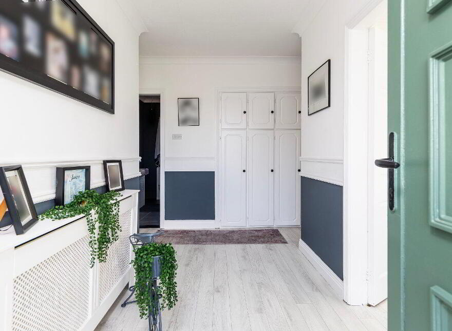 Ballina, Ballymurn, Wexford, Y21V448