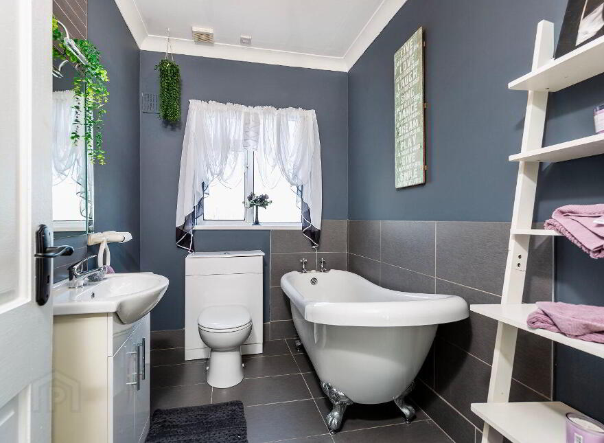 Ballina, Ballymurn, Wexford, Y21V448