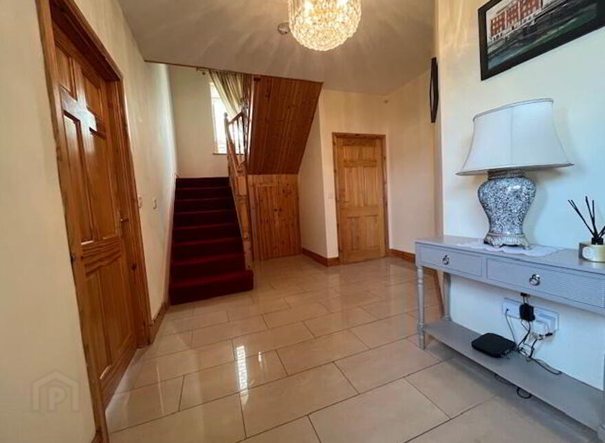 26 Hillcrest, Mayfield, Claremorris, F12A7N5