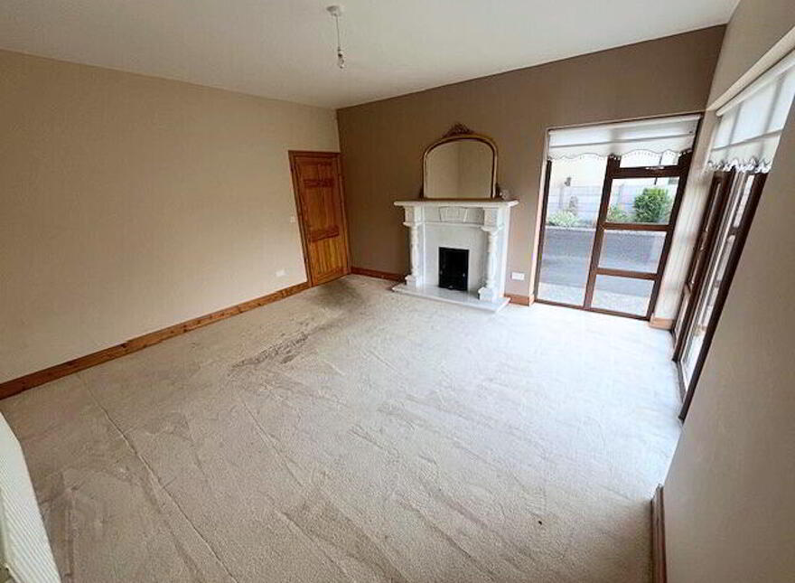 26 Hillcrest, Mayfield, Claremorris, F12A7N5