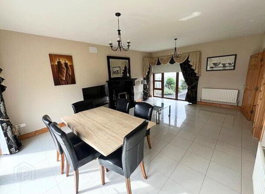 26 Hillcrest, Mayfield, Claremorris, F12A7N5