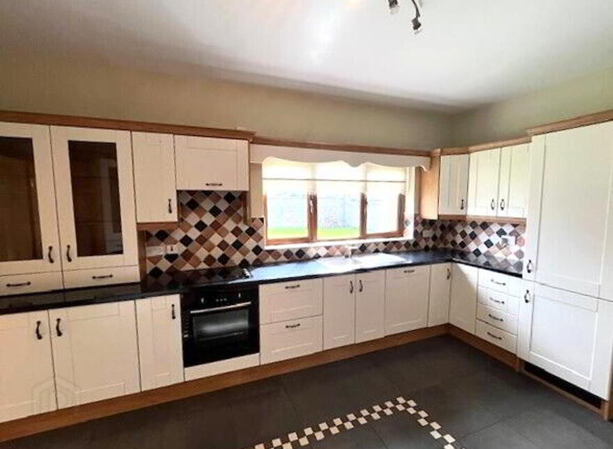 26 Hillcrest, Mayfield, Claremorris, F12A7N5