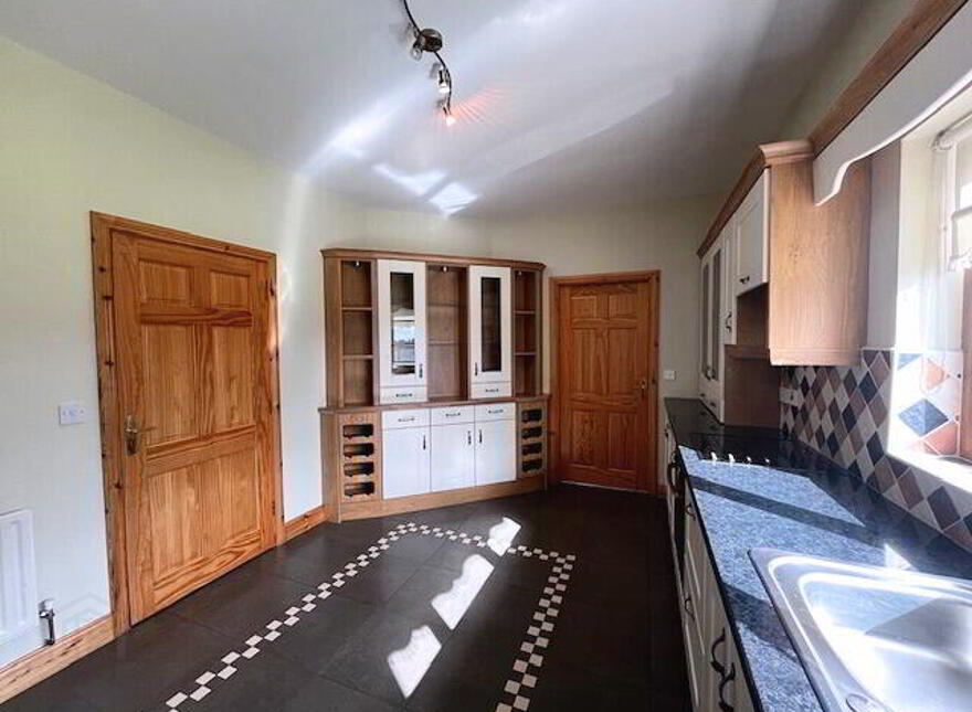 26 Hillcrest, Mayfield, Claremorris, F12A7N5