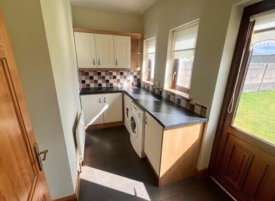 26 Hillcrest, Mayfield, Claremorris, F12A7N5