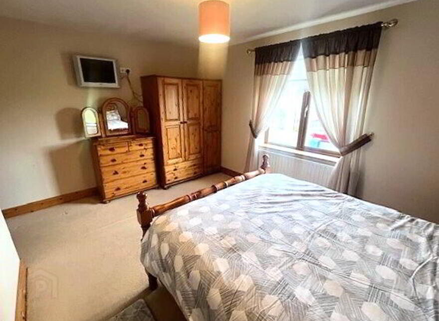 26 Hillcrest, Mayfield, Claremorris, F12A7N5